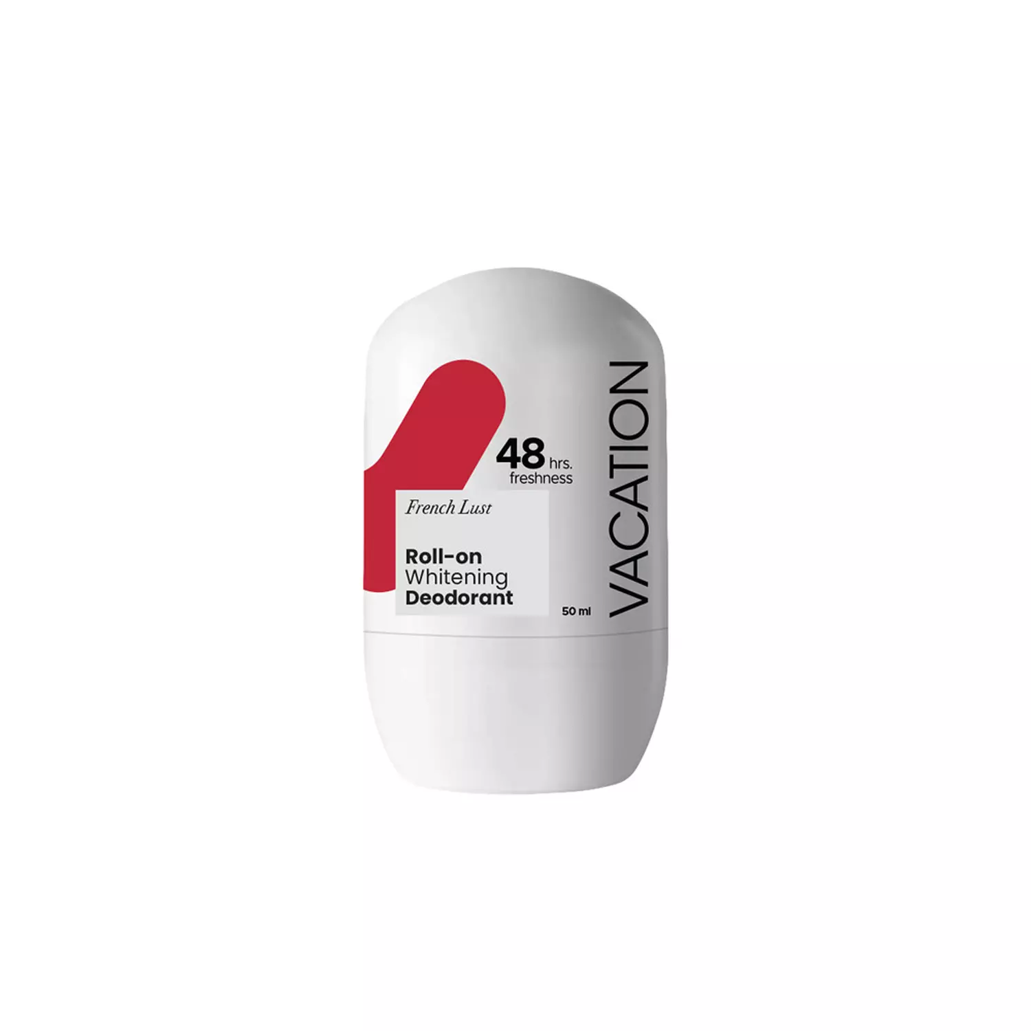   Vacation French Lust Whitening Deodorant (50 ml) image
