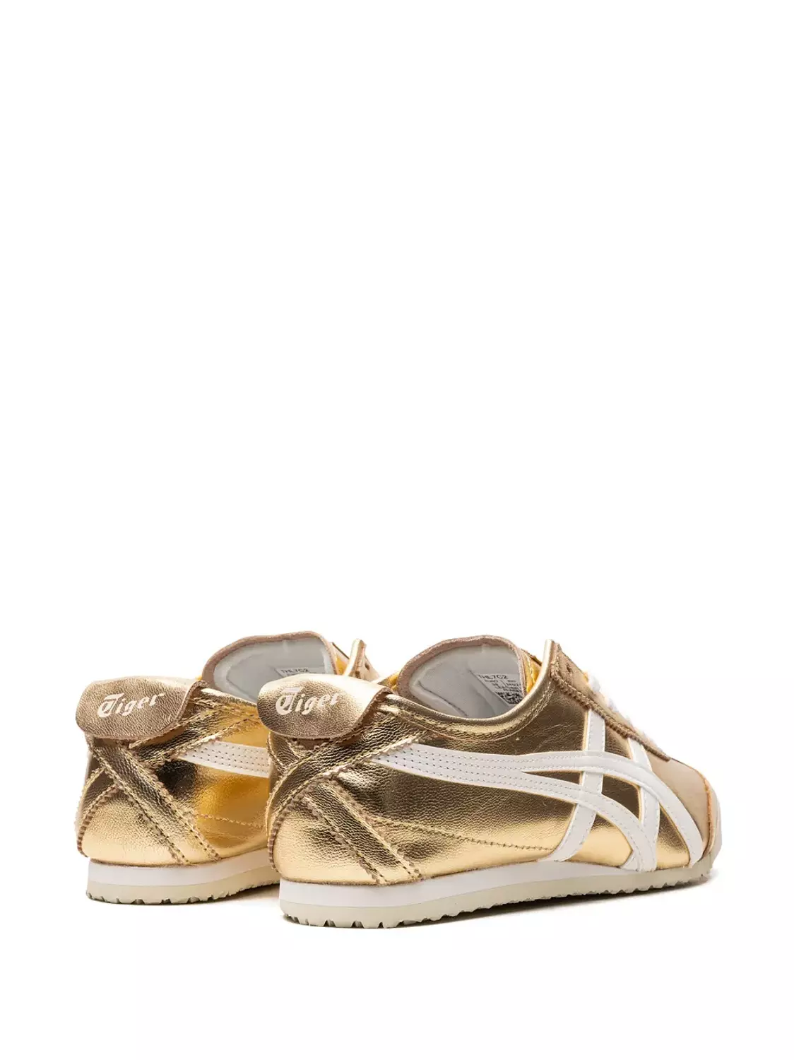 Mexico 66™ "Gold/White" sneakers 1