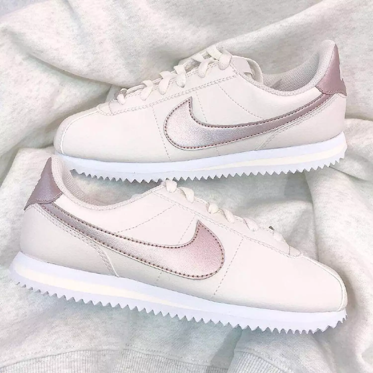 Cortez Metalic 2