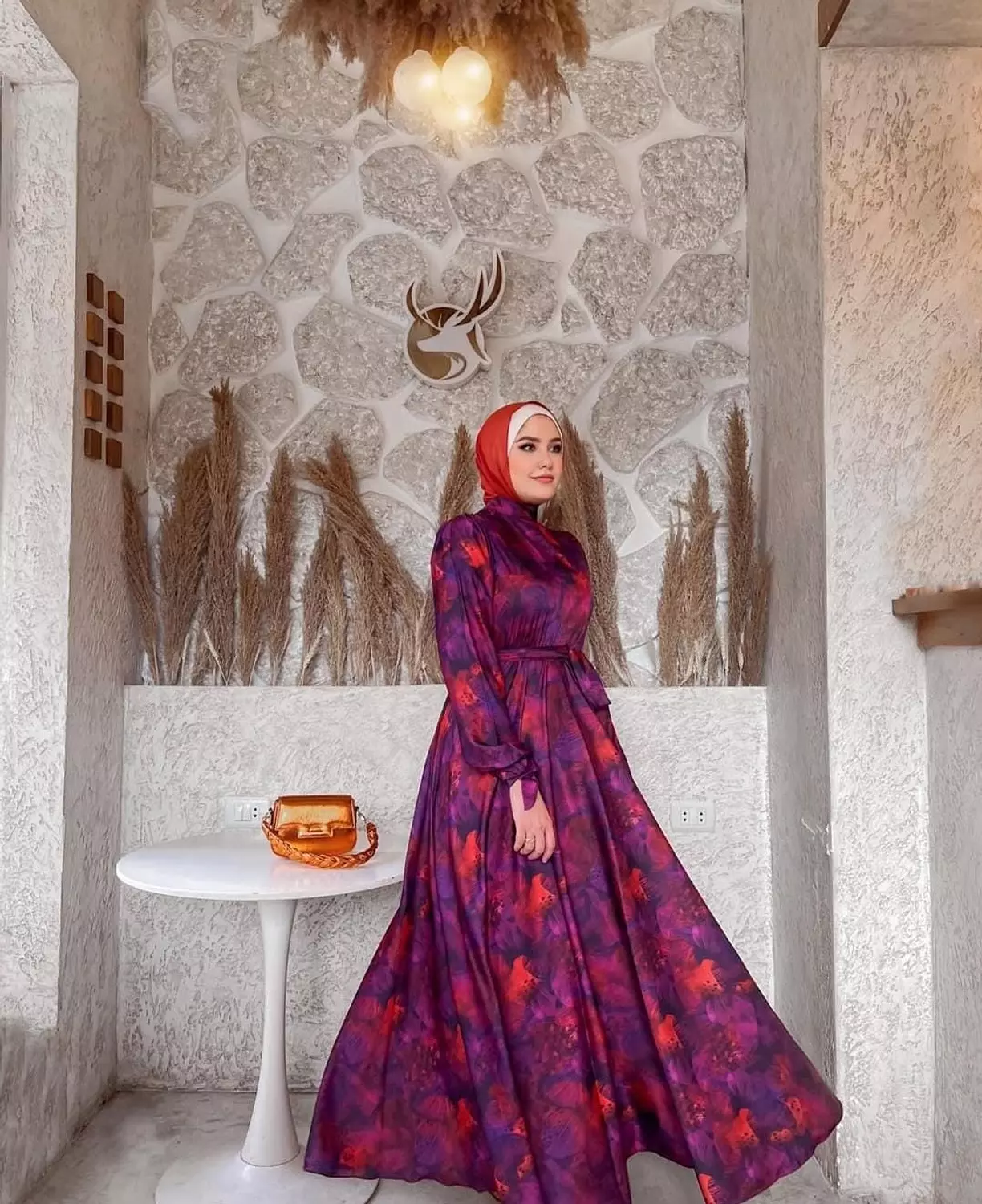 VANYA DRESS image