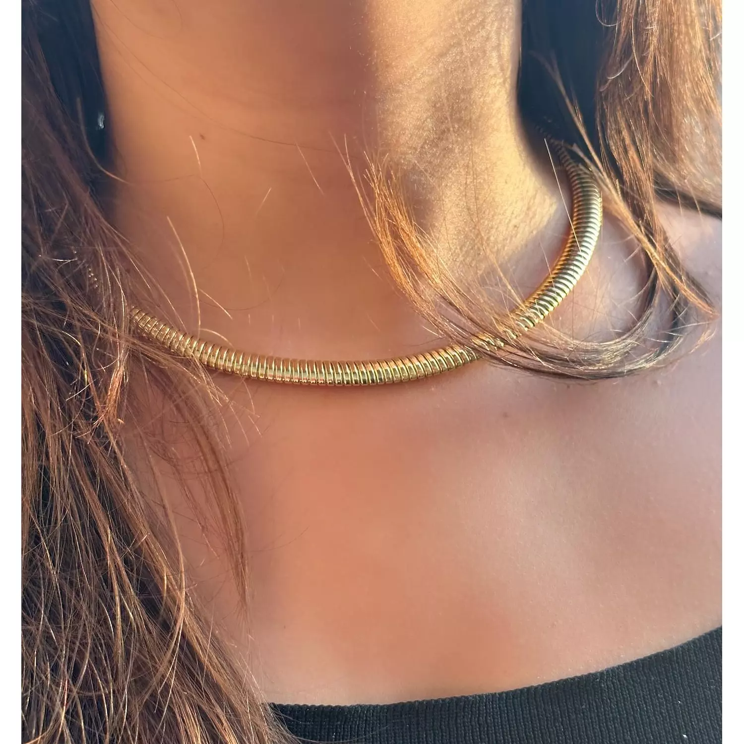 Snake Choker 1