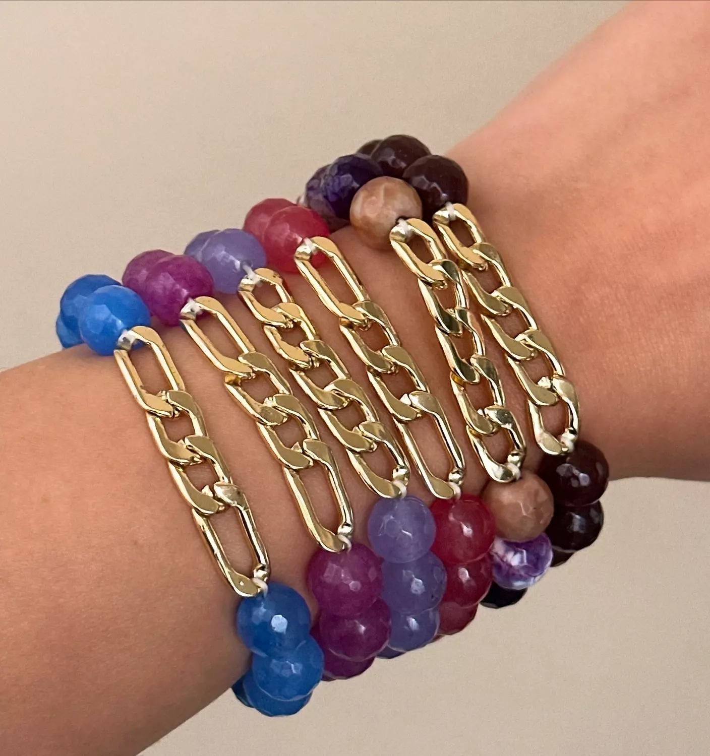 The Stone Cartier image