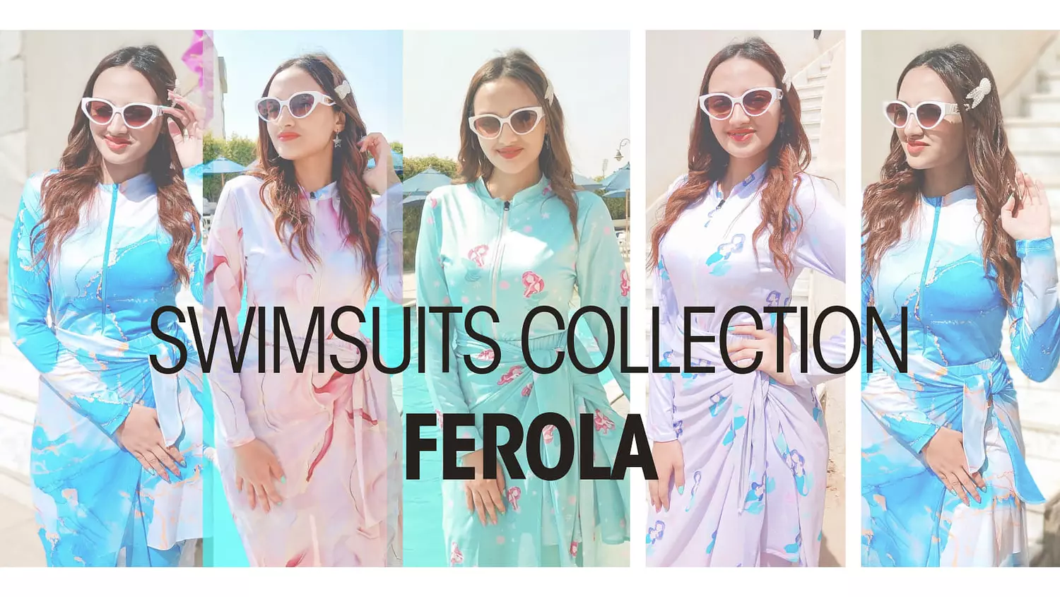 banner image for Ferola