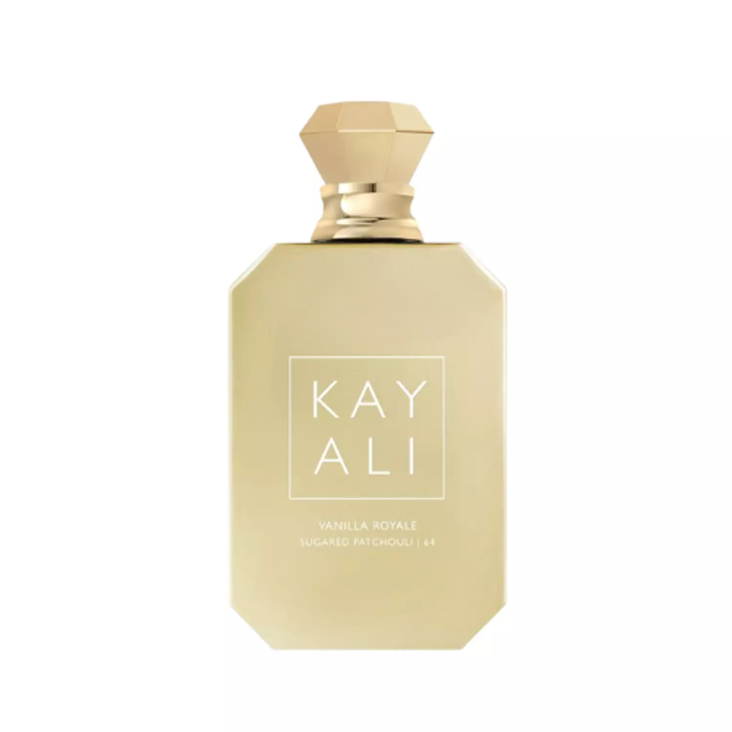 Vanilla Royale | 64 by Kayali image