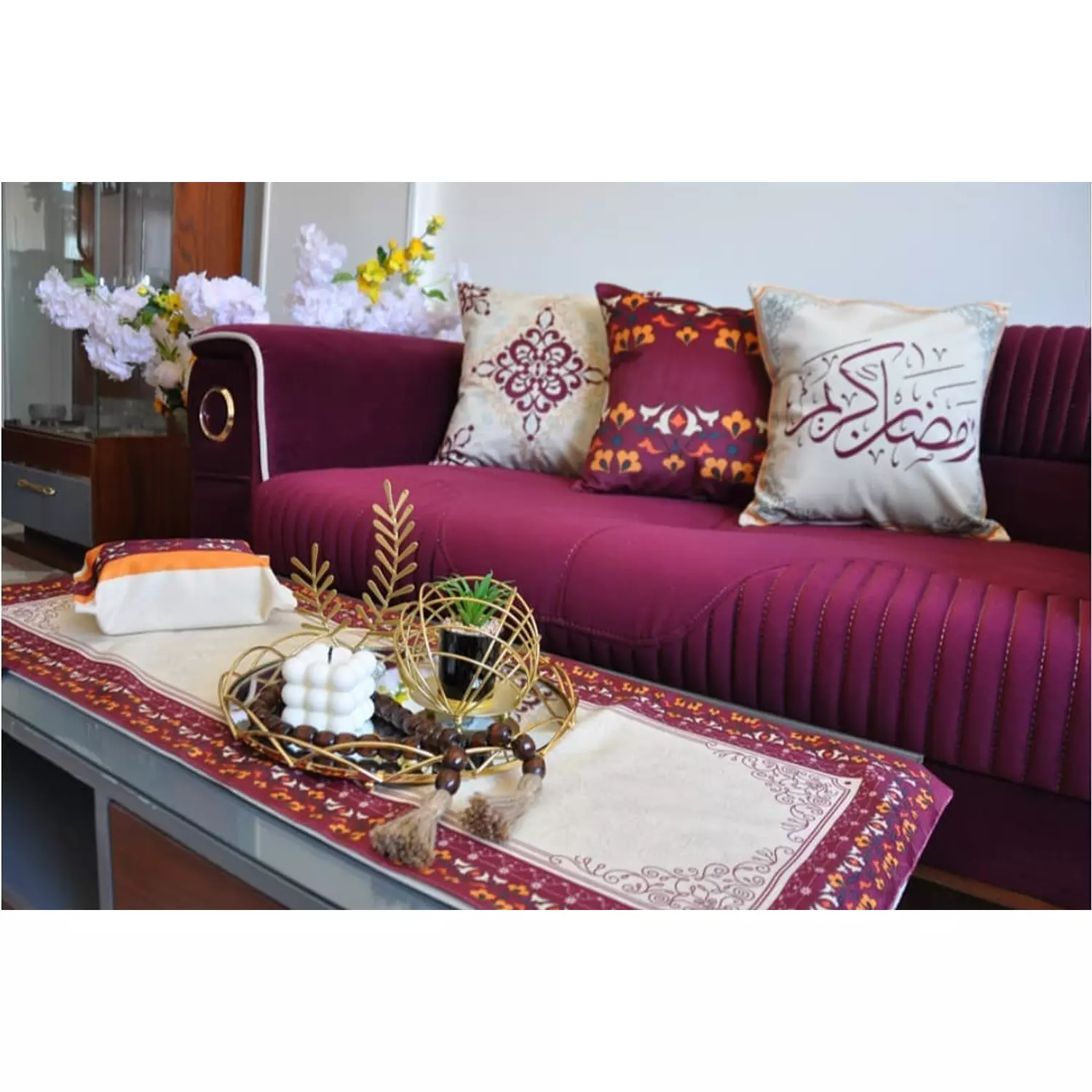 Ramadan Cushion Cover 3