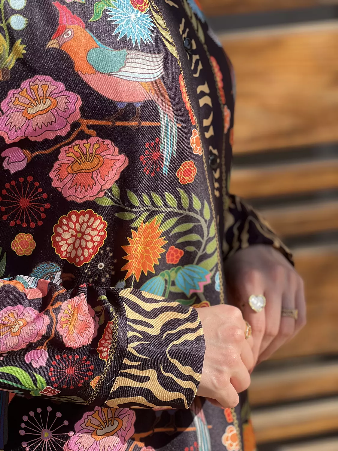 Birds combined set 8