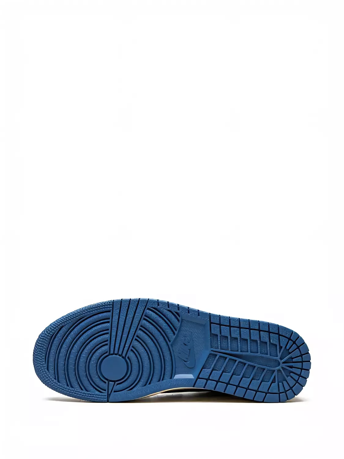 Jordan 1 Retro Low OG SP Fragment x Travis Scott 3