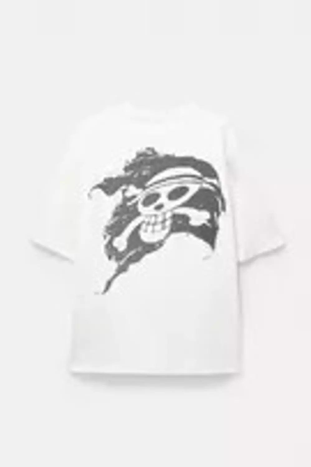 One Piece short sleeve T-shirt 8