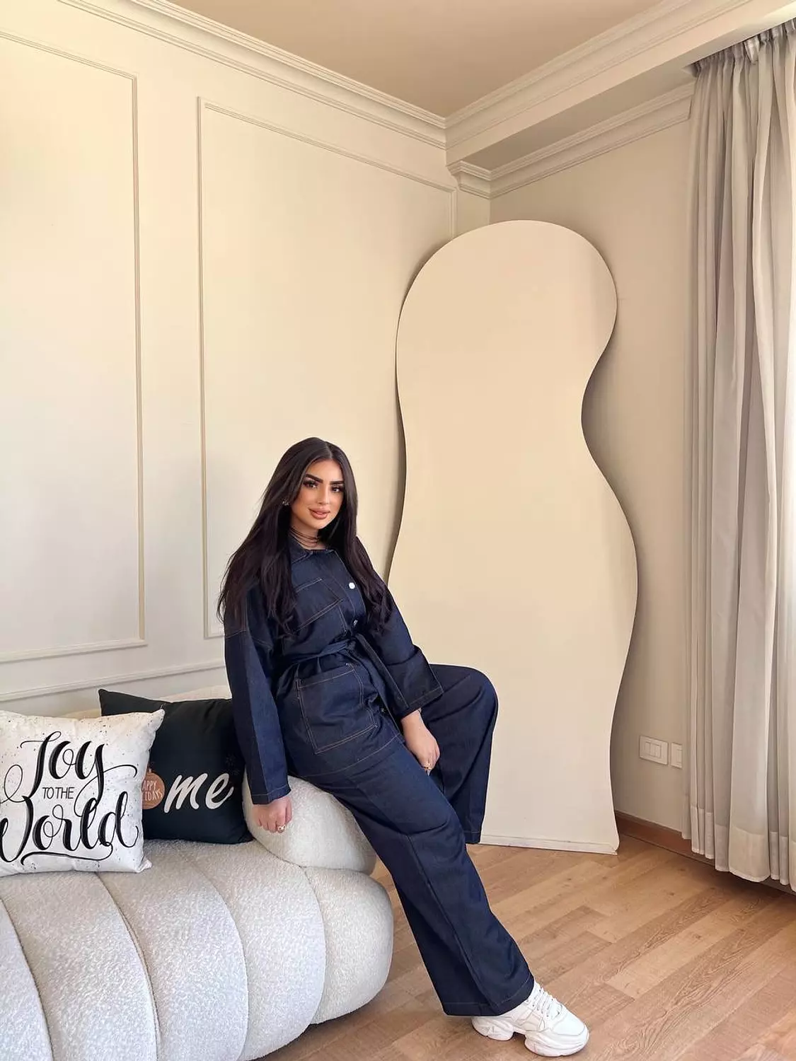 Turkish style Jeans set 6