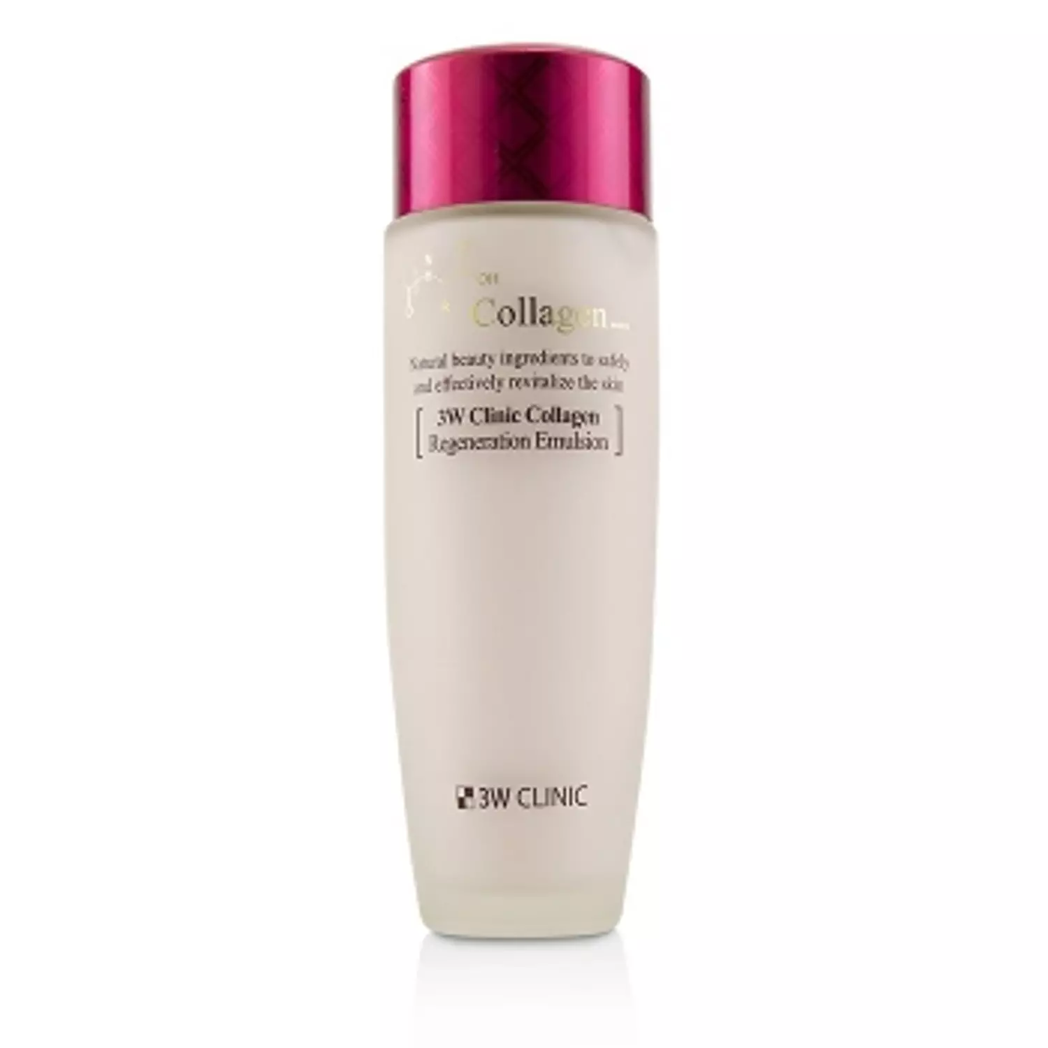 3Wclinic Collagen Regeneration Emulsion 150 Ml 2