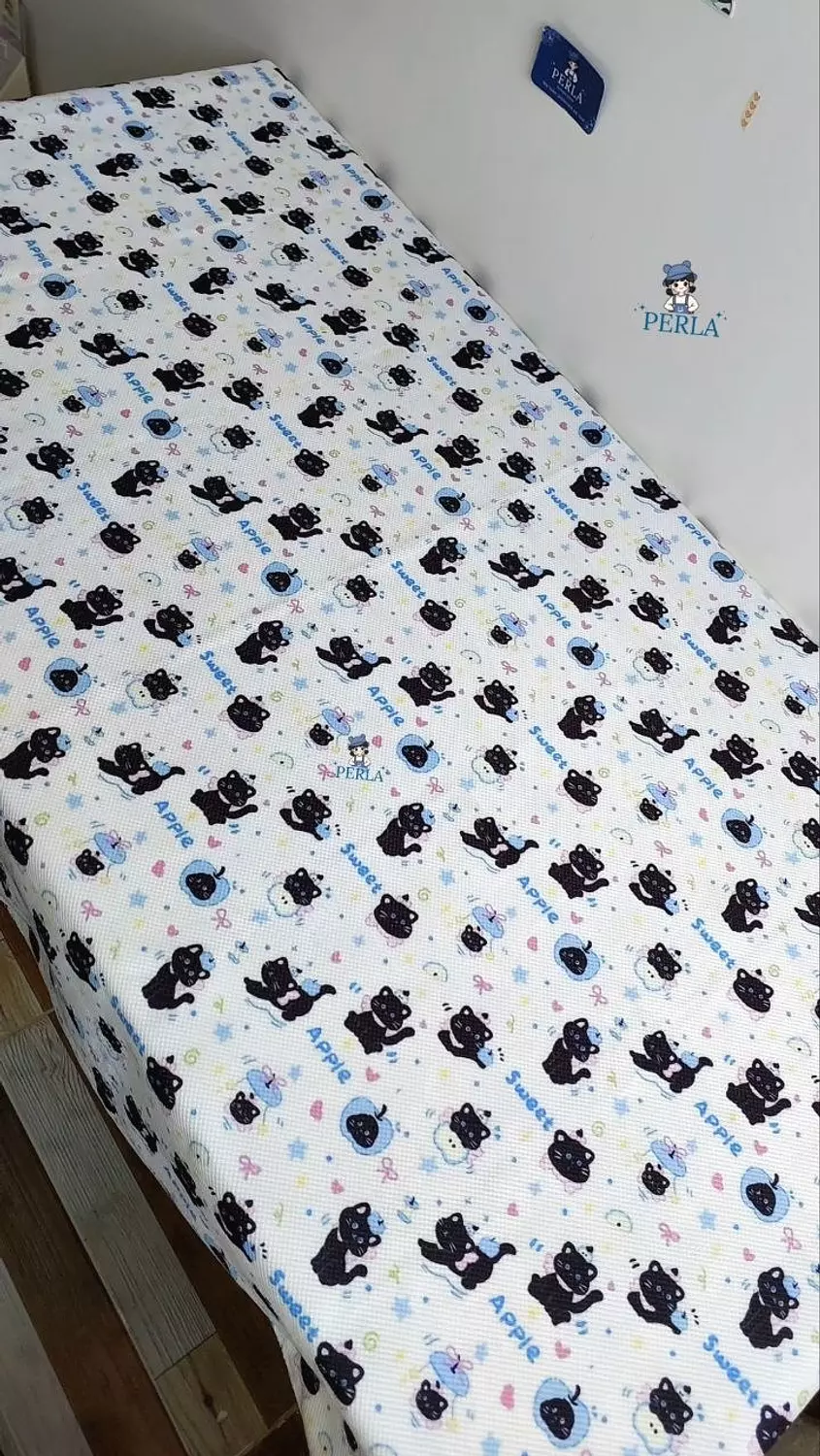 Cute Desk Mat 2