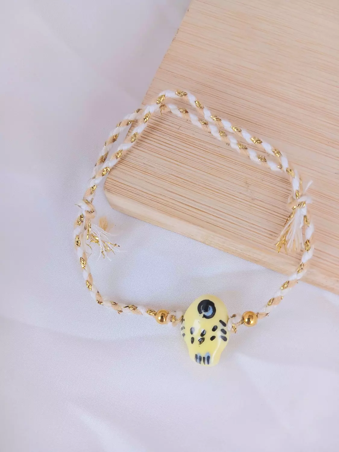 Handmade bracelet 112 image