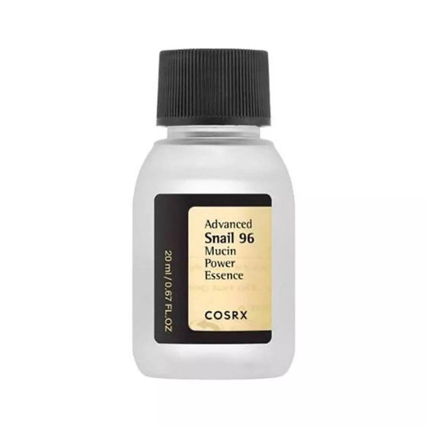 Cosrx Advanced Snail 96 Mucin Power Essence 30Ml image