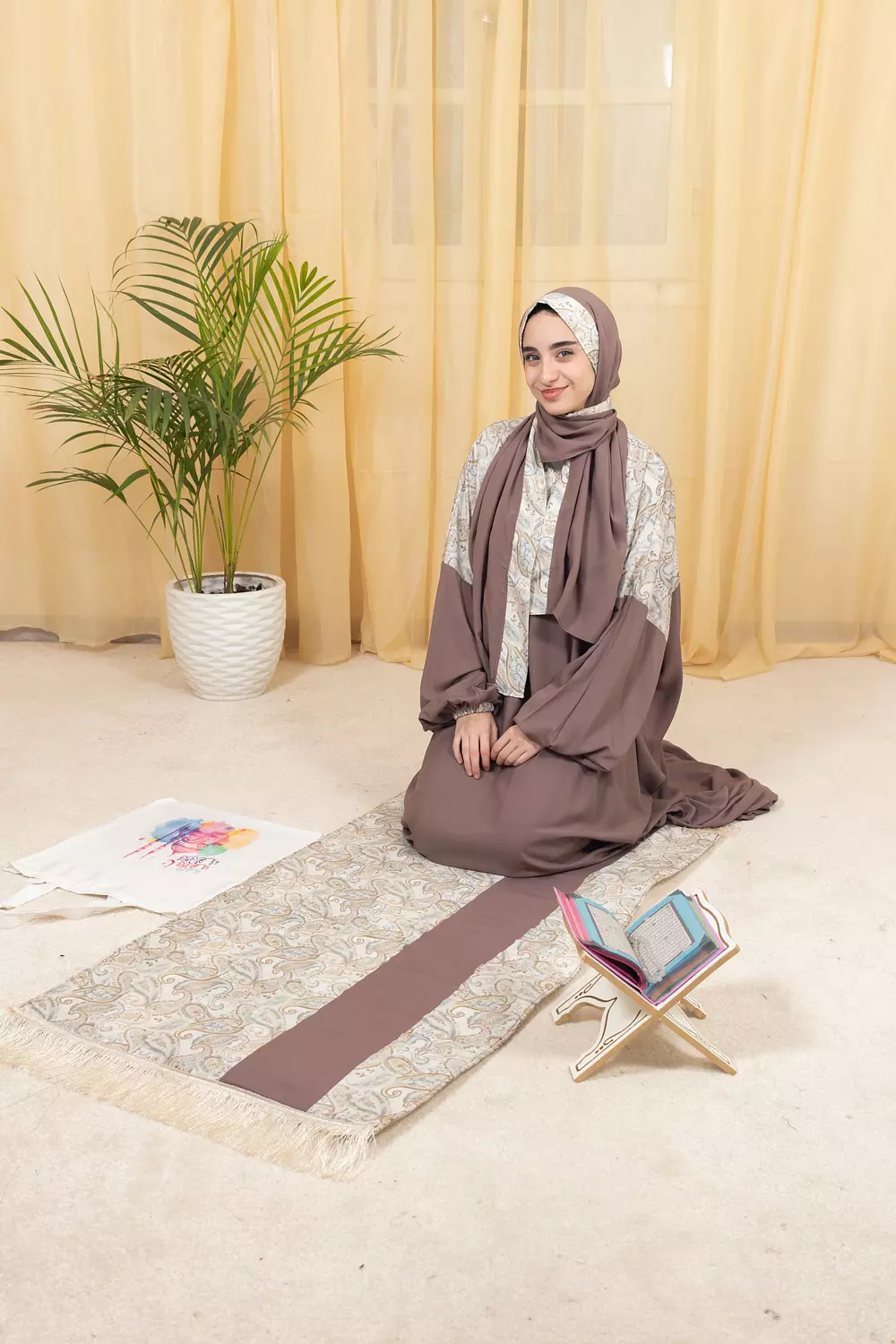 Prayer Sets F 2