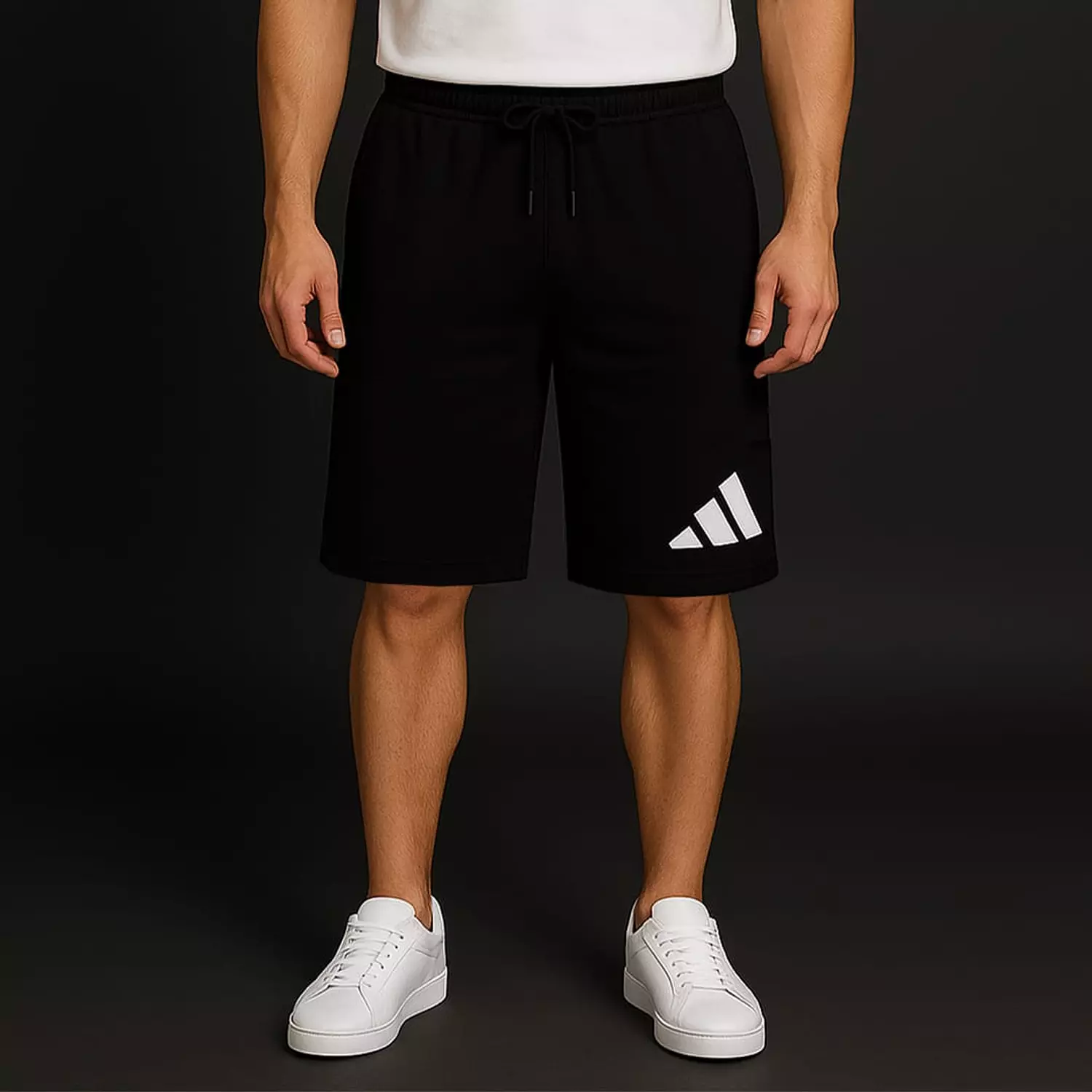 Short Adidas Basic image