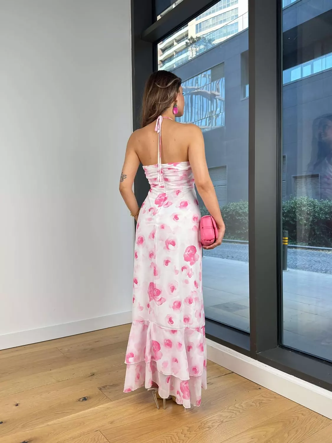 Bloom Dress 2