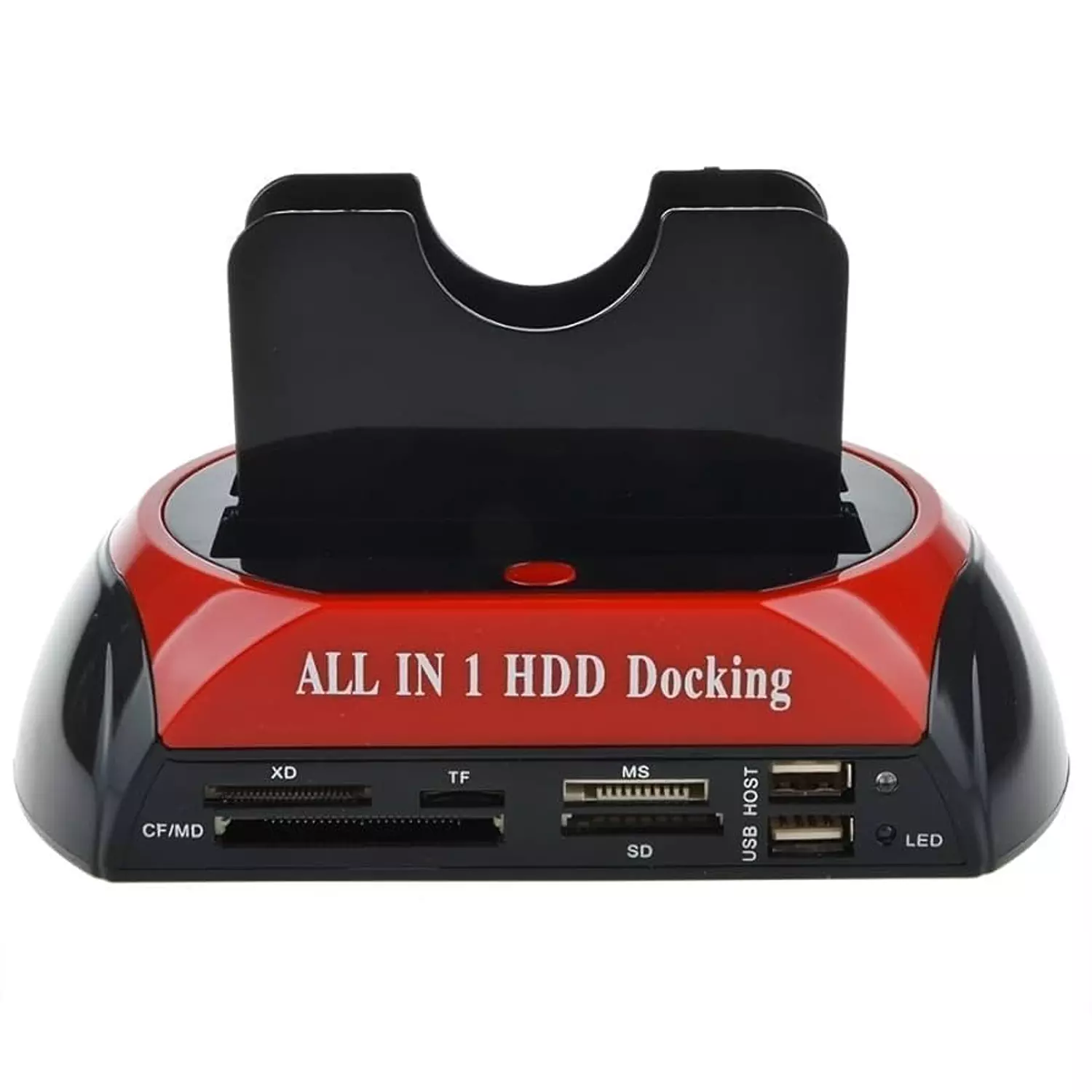 ALL IN 1 HDD DOCKING HARD hover image