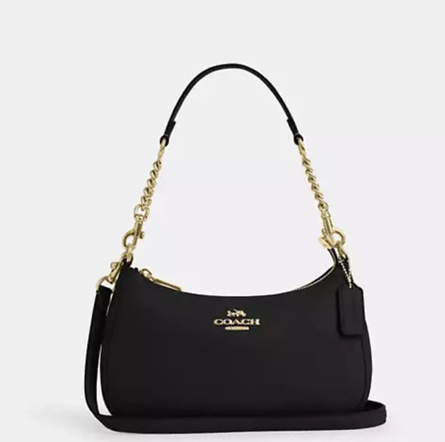 Teri Shoulder Bag In black image