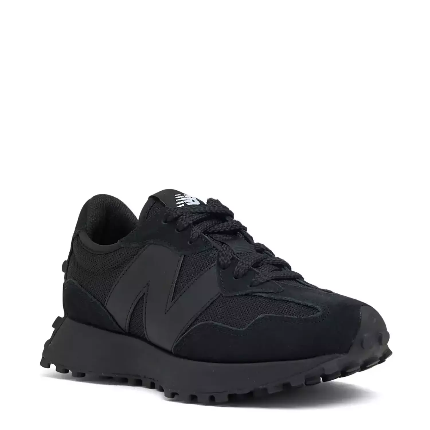 New Balance 327 low-top sneakers 3