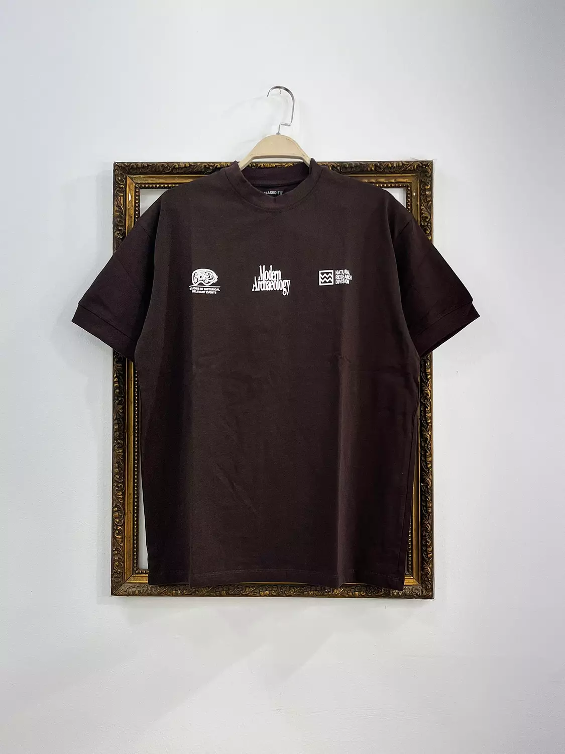  oversize T-shirt image