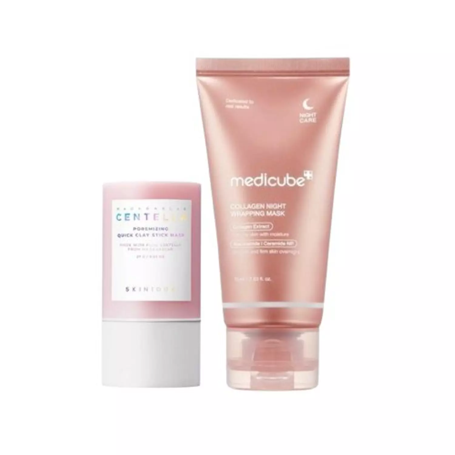 <p><strong><span style="color: #fe8fa0">MASKS</span></strong></p>