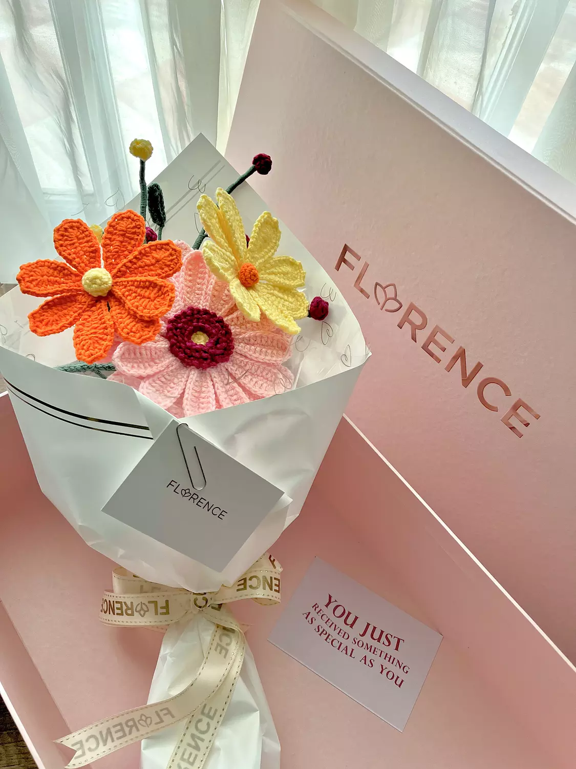 Secret Garden – Sunset Bloom