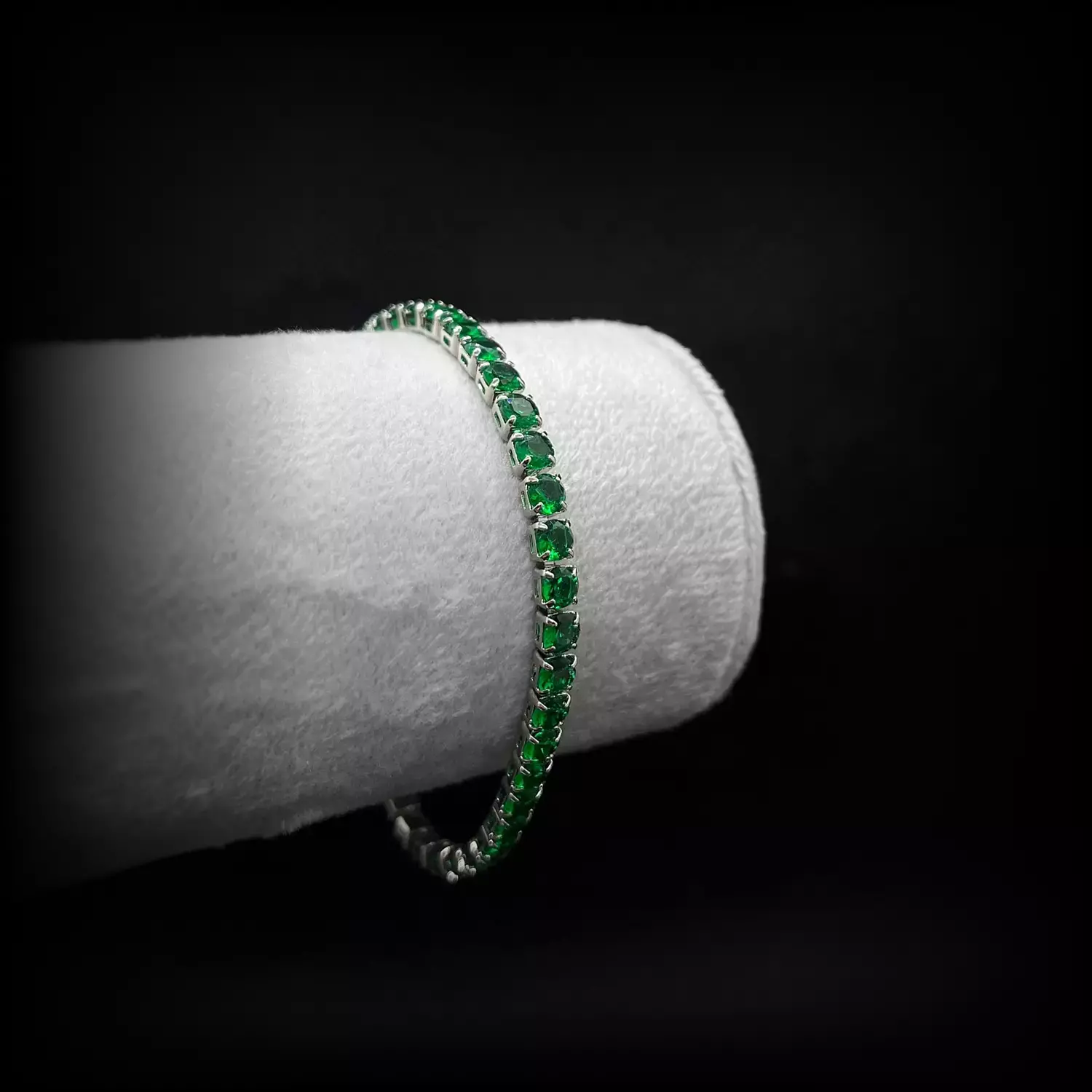 Tennis Bracelet-SG image