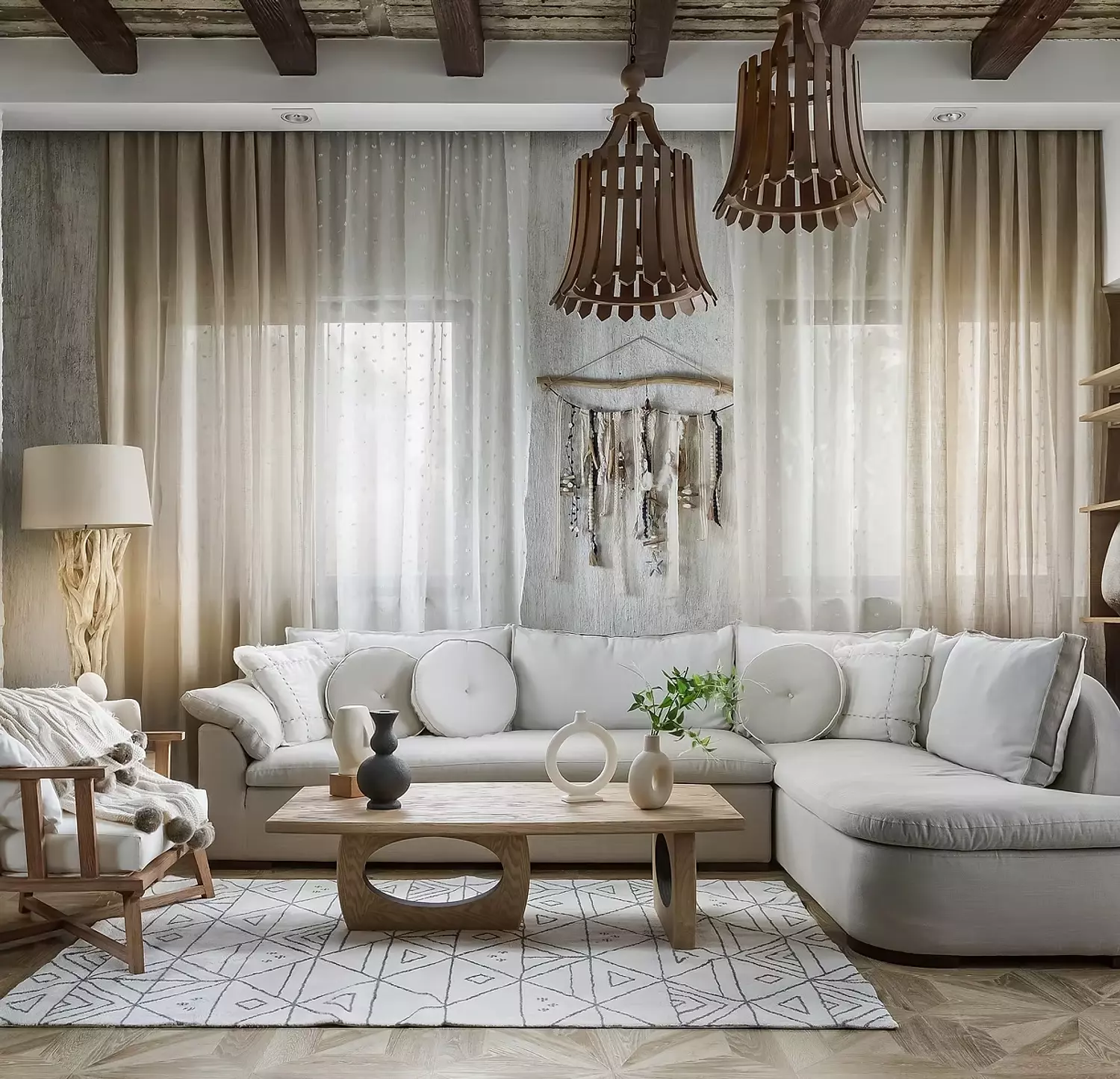 banner image for Lush Design House