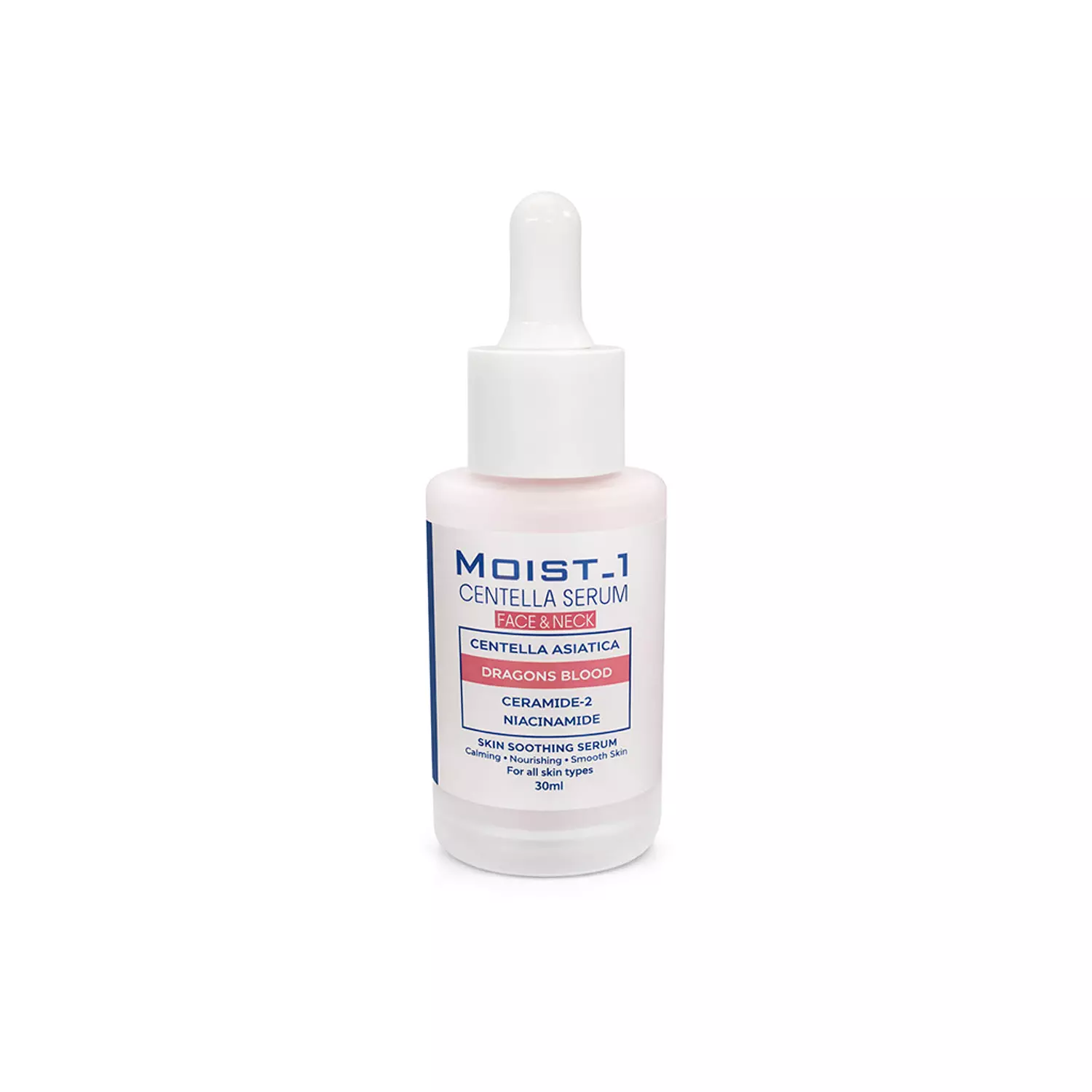 Moist-1 Centella Serum (30 ml) image