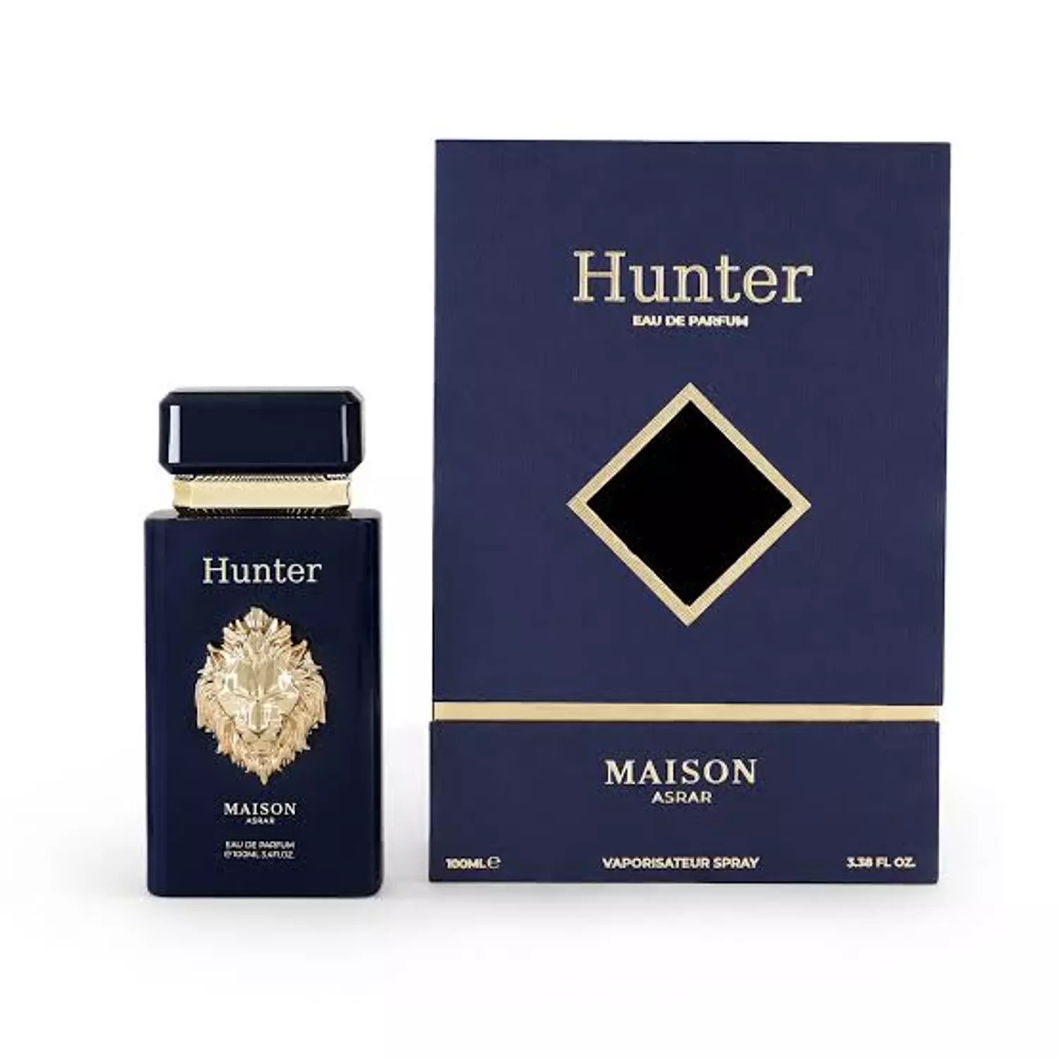 HUNTER 100ML image