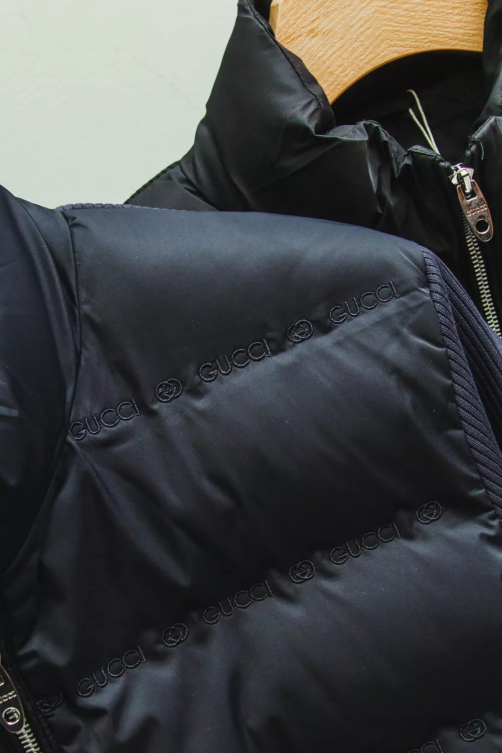 GUCCI JACKET / 1527 6