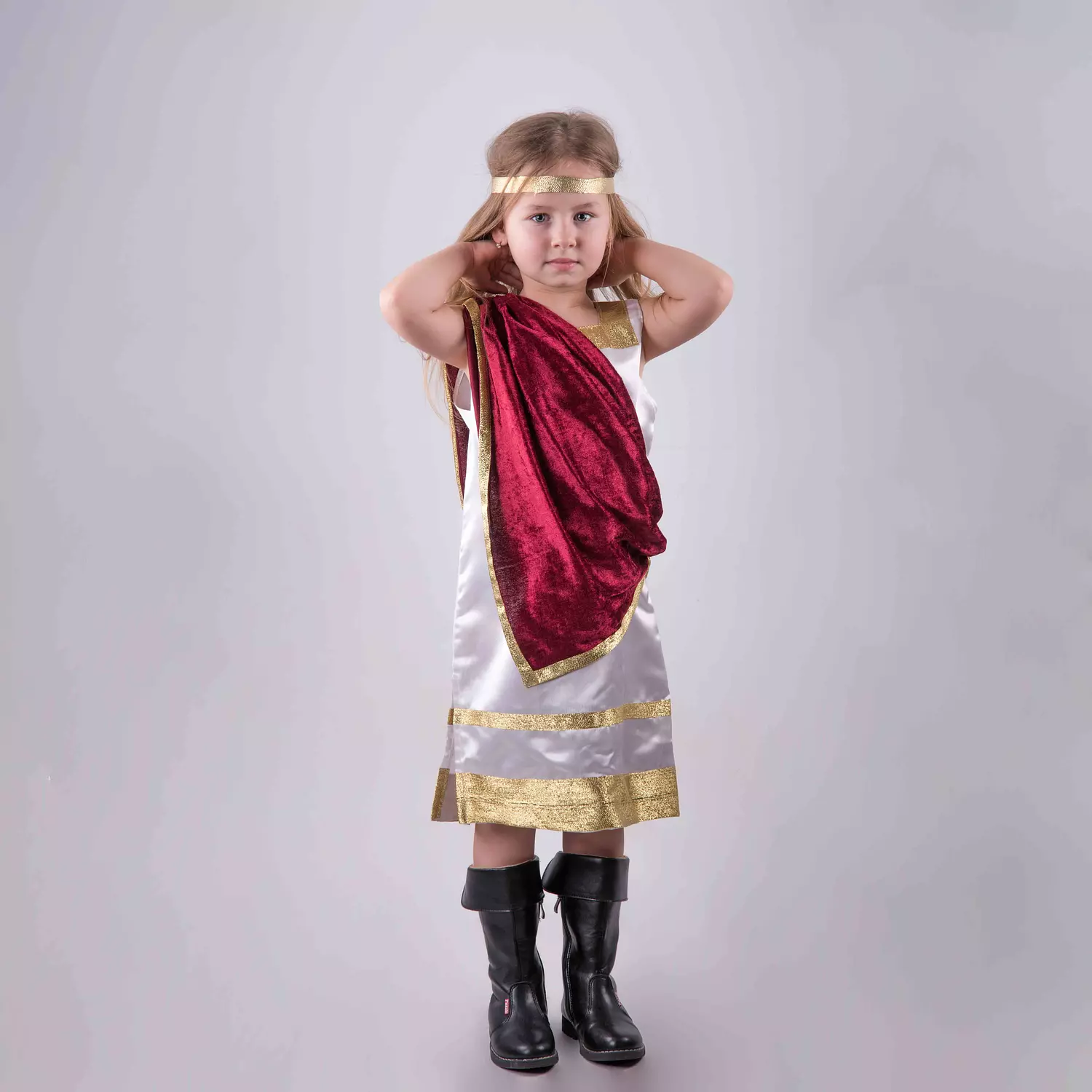 Romanian Girl image