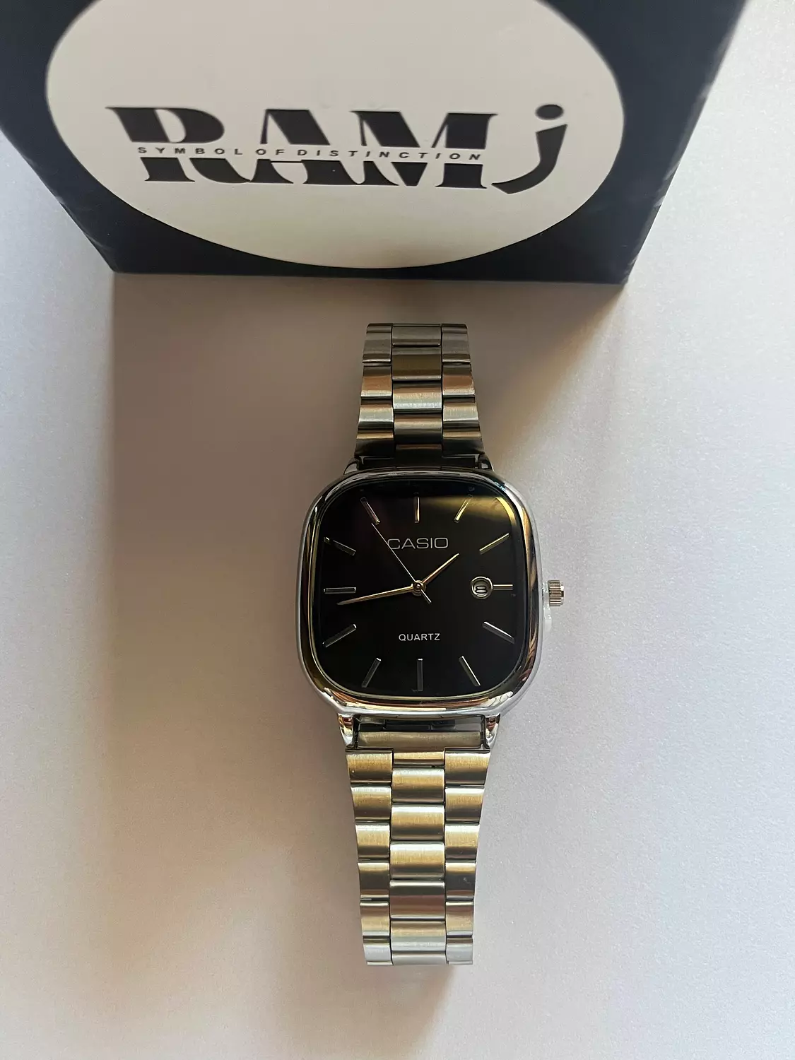 Old money Male Casio (Many colors) 8