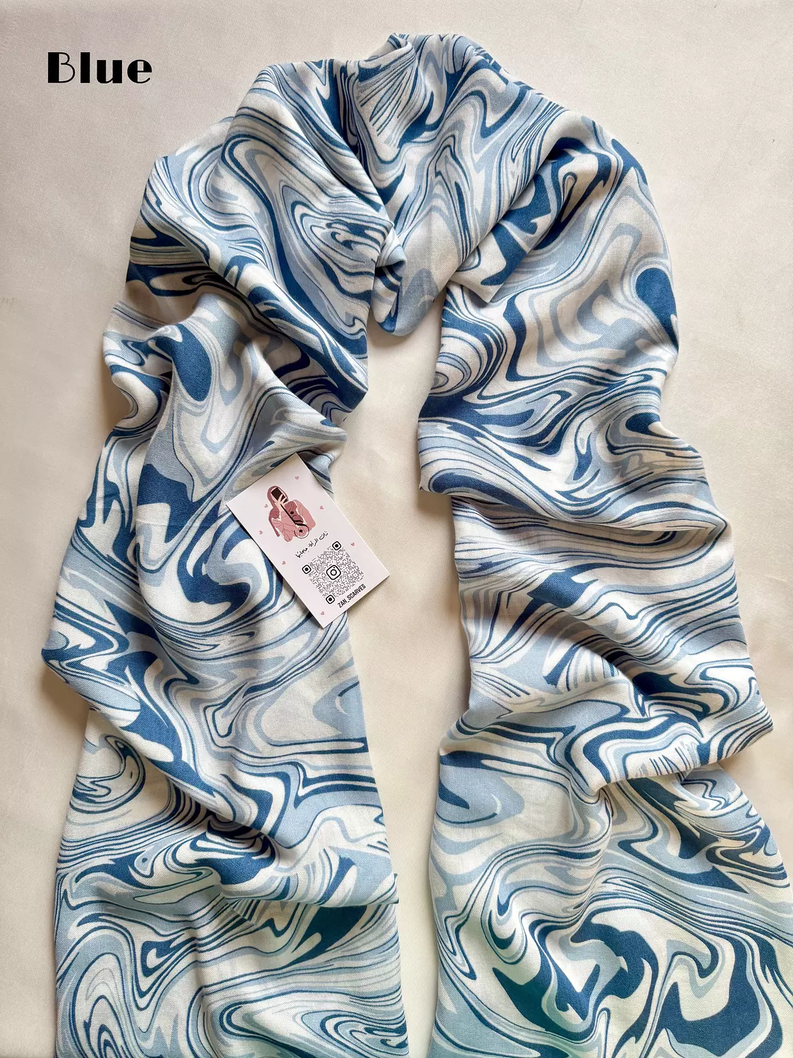 Blue Waves image