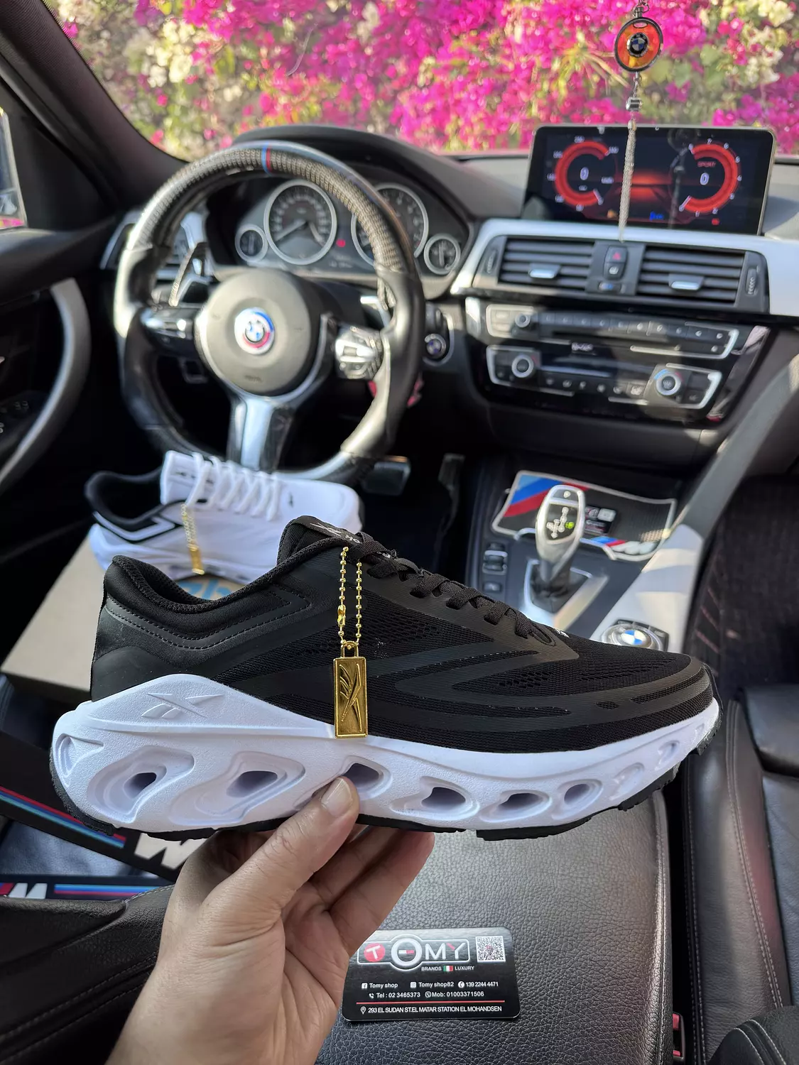 REEBOK FUEL FLEX RUN image