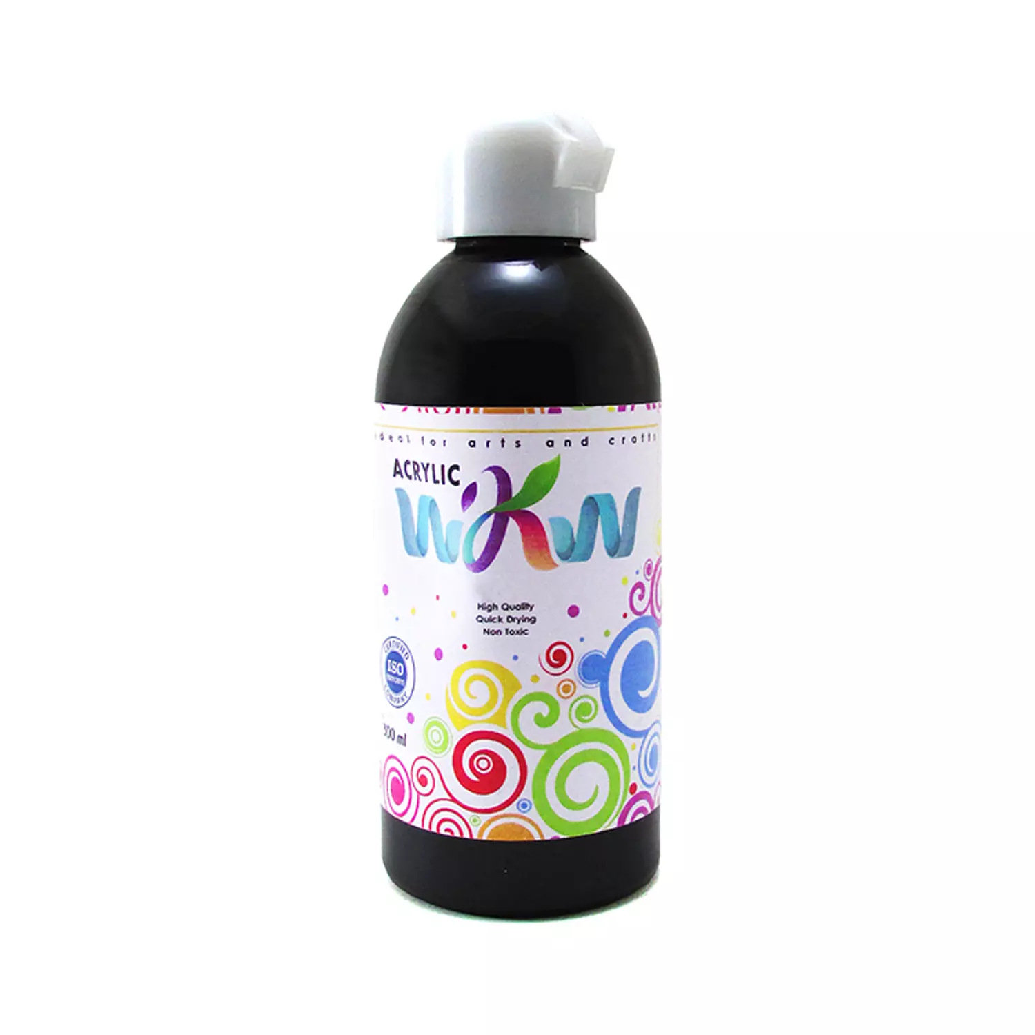 Acrylic paint 300 ml WKW 16