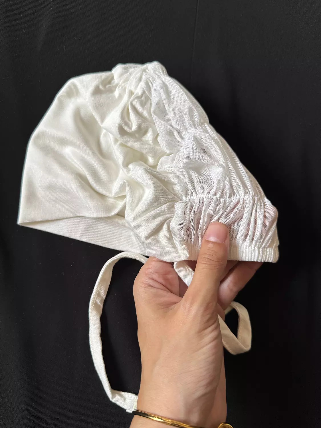 Healthy Bonnet 2