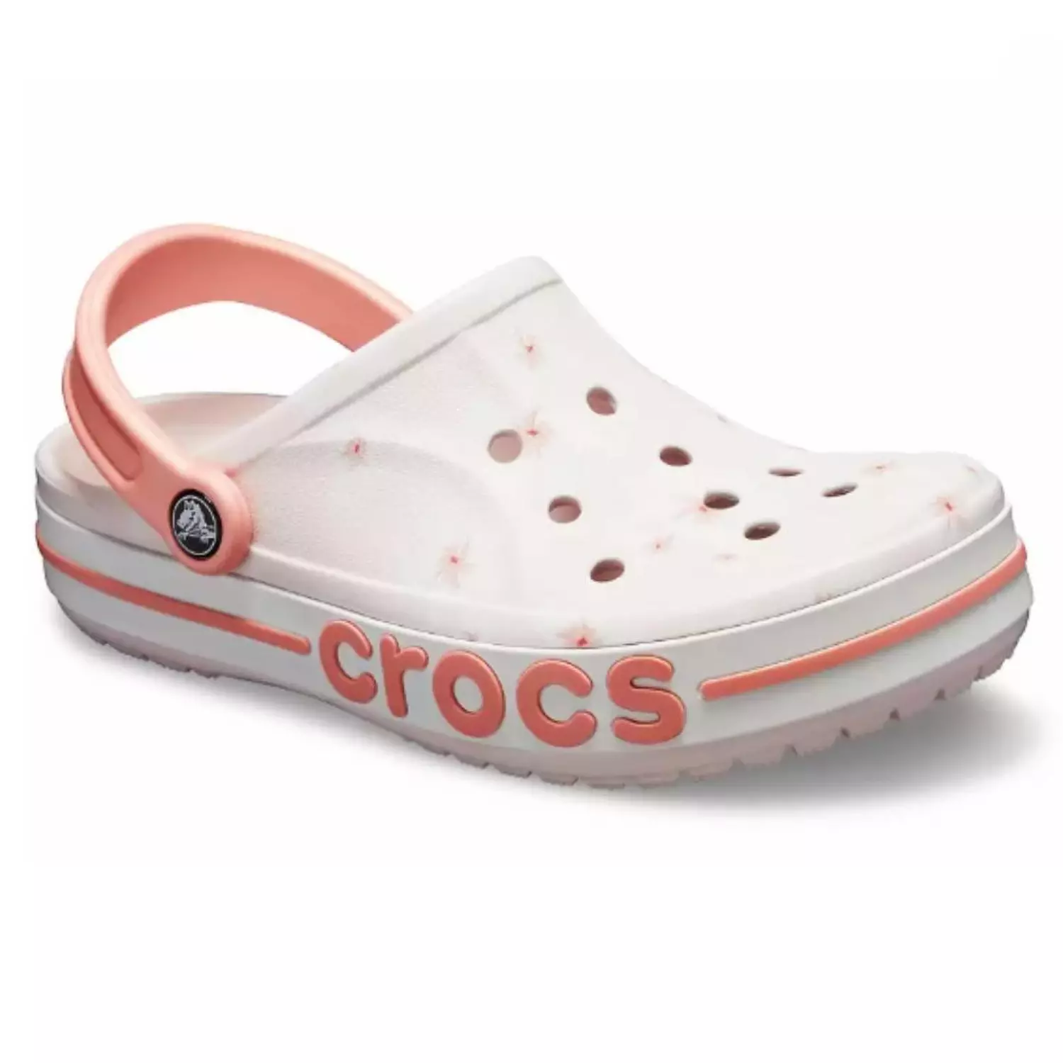 Bayaband Flory Clog-Off White 1