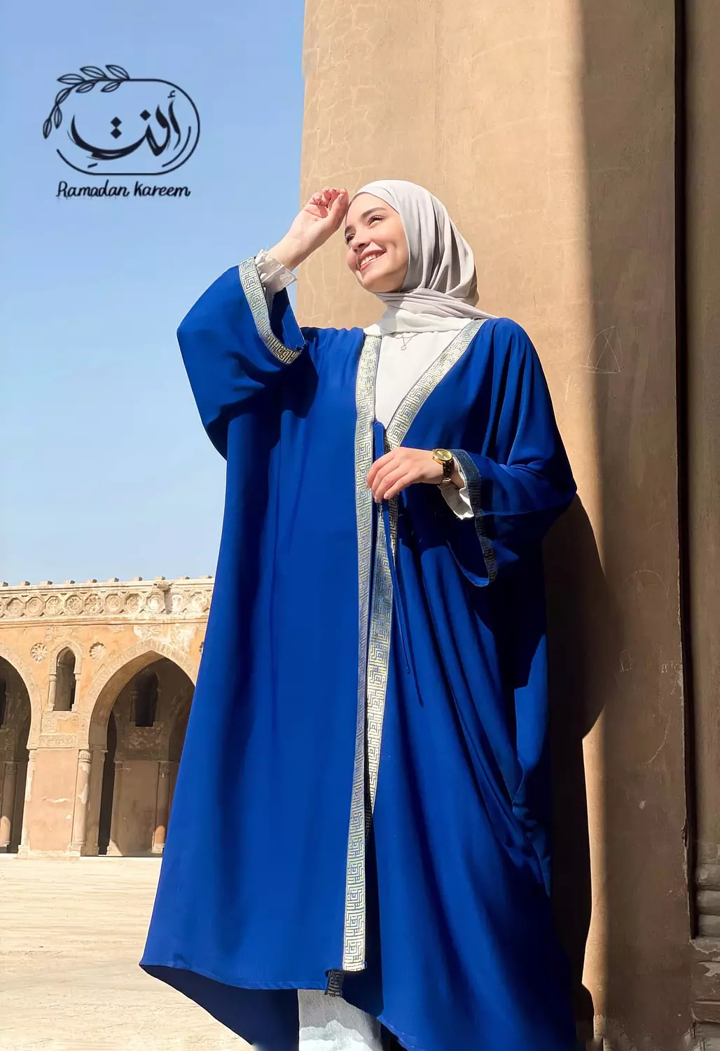 kaftan image