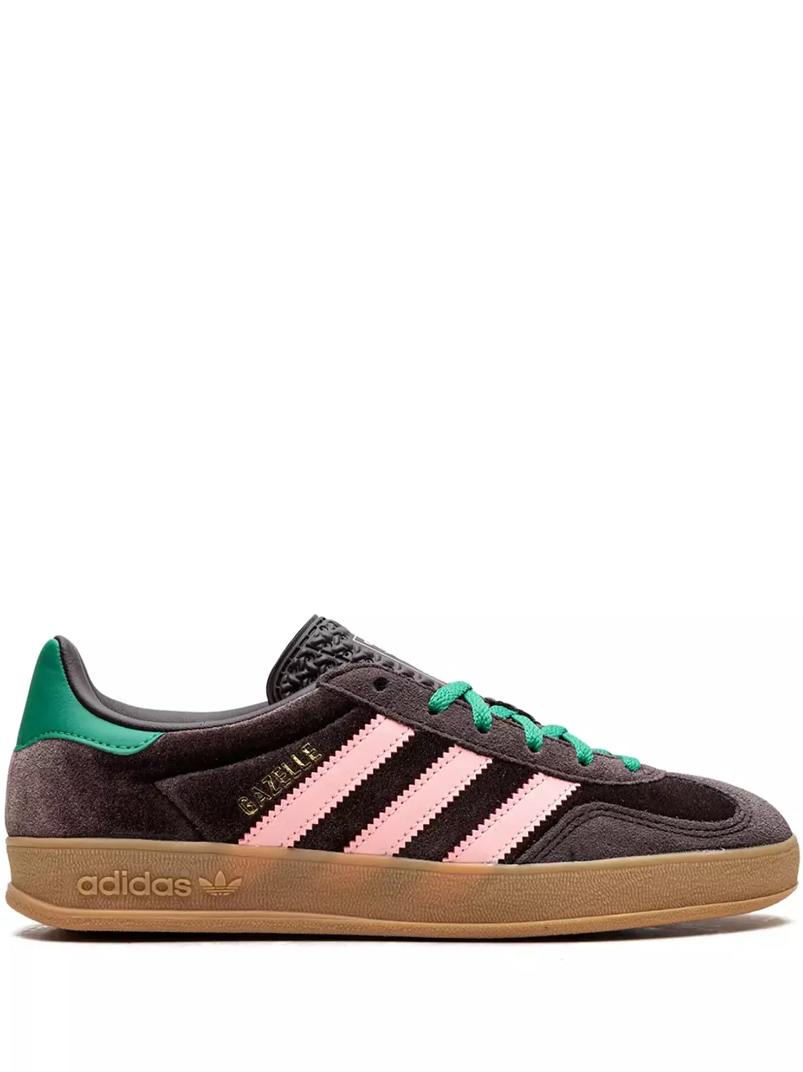 Gazelle Indoor Snickers 1