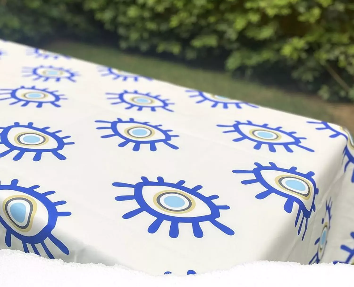 Greek Eye Tablecover Design (by order) 3