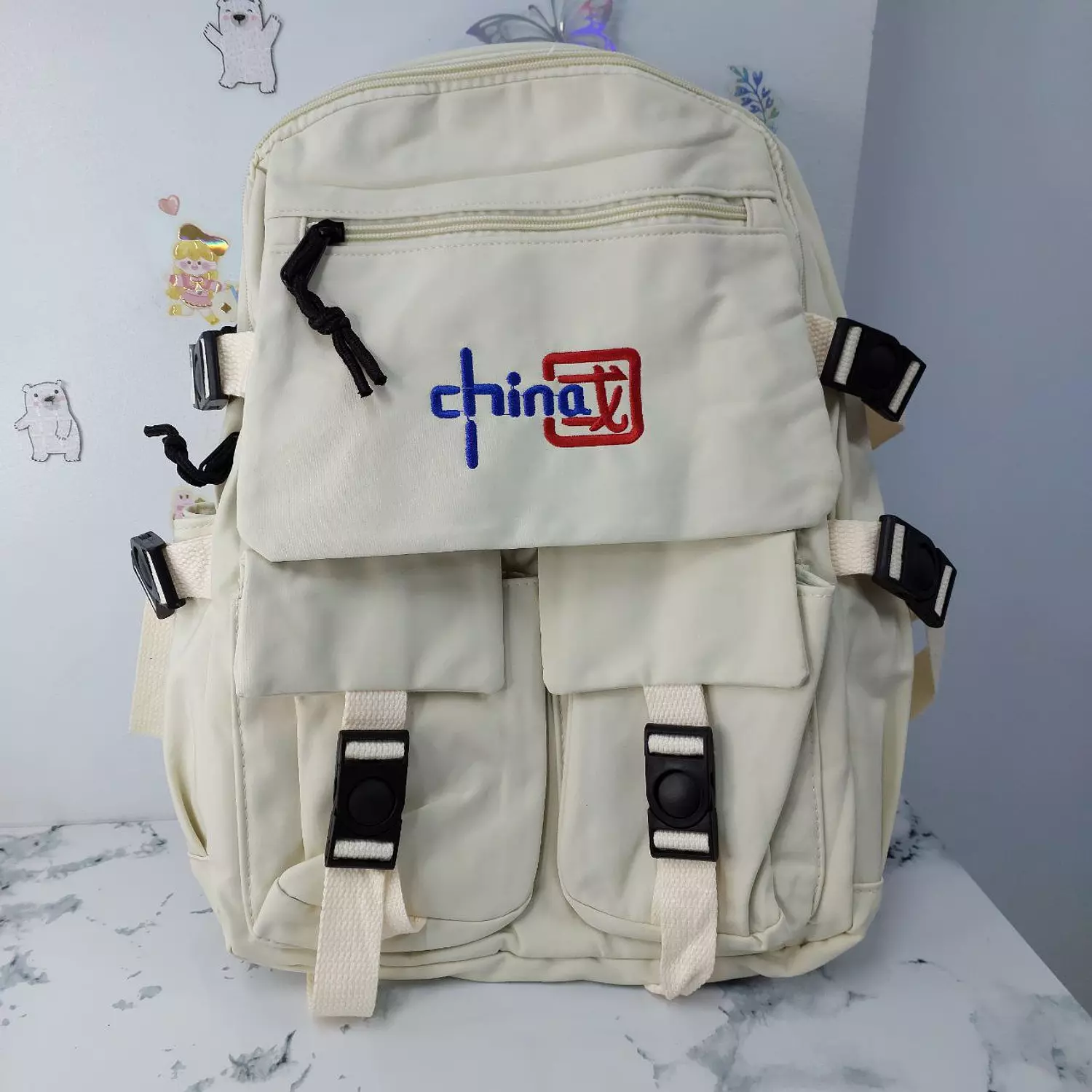 Cool Bag back 2