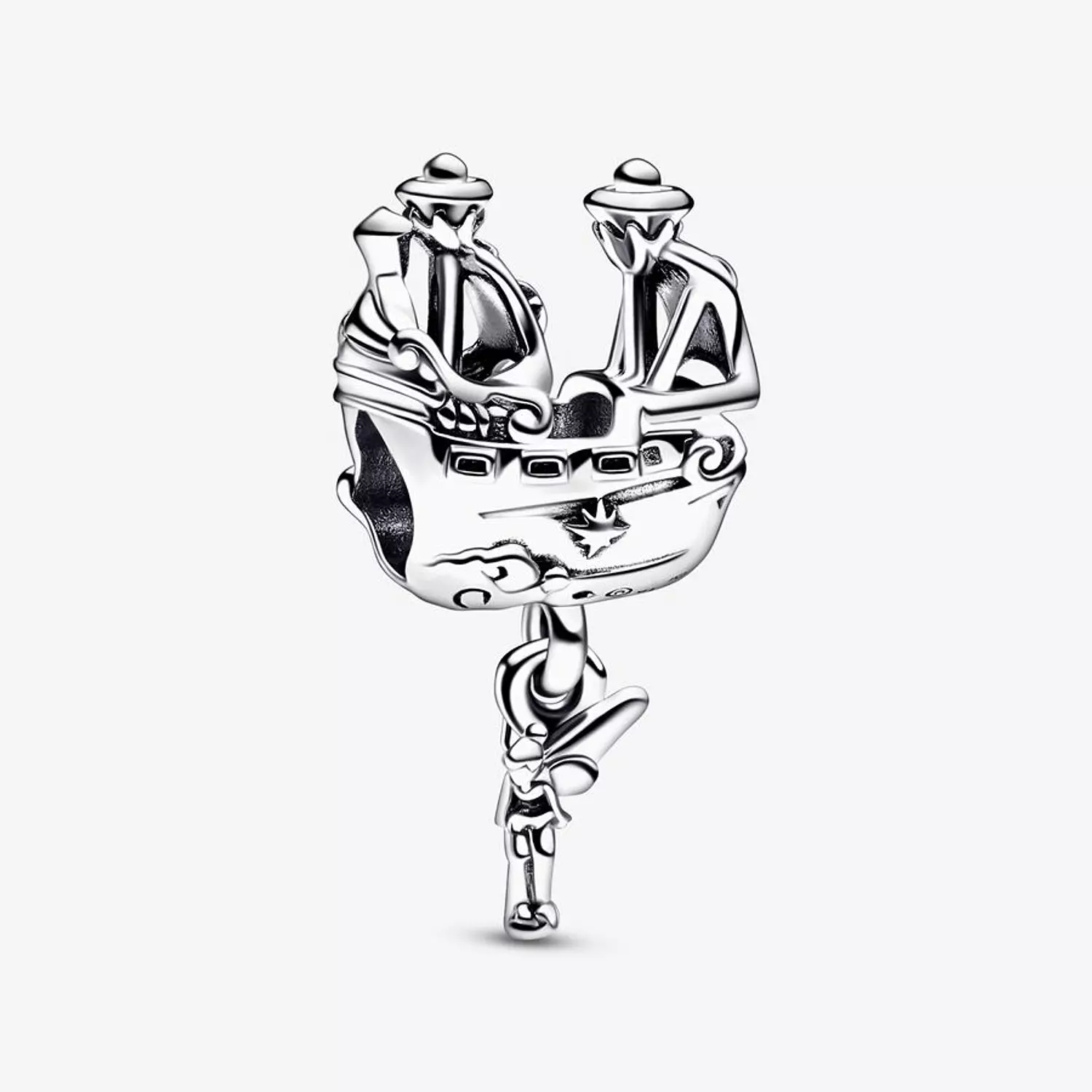 Sterling silver-Charm-2023 A image