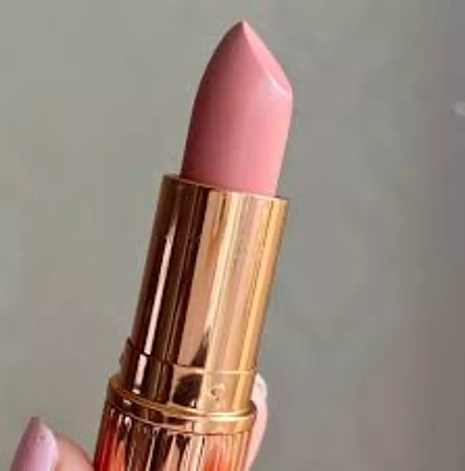 Charlotte Tilbury K.I.S.S.I.N.G Satin Shine Lipstick  9
