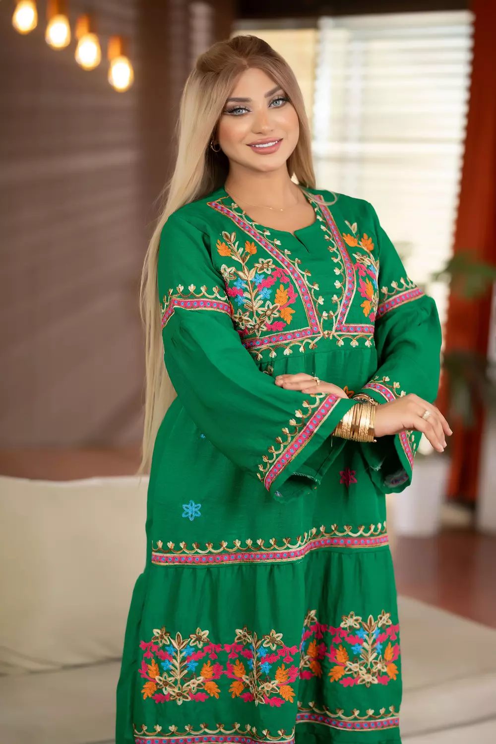 ABAYA Code:2531 image