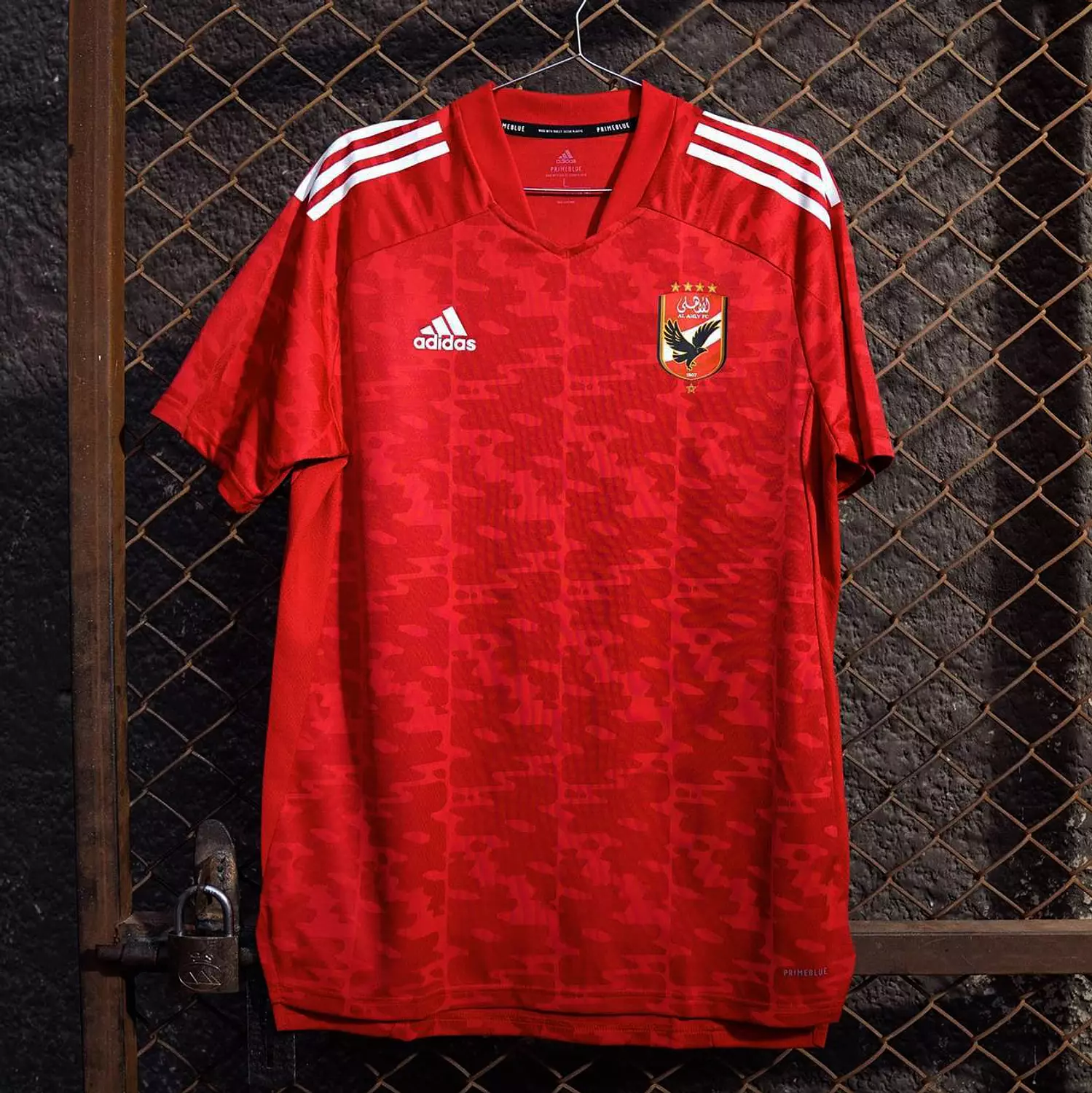 AL AHLY 22/23