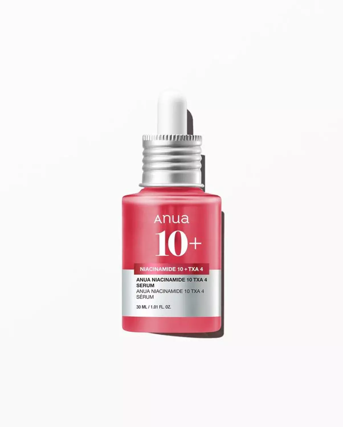 Anua NIACINAMIDE 10%+TXA 4% Serum image