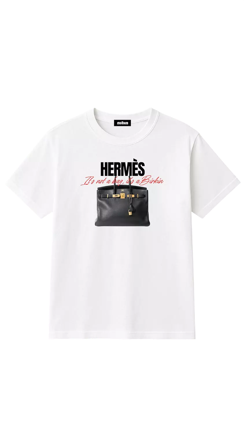 Birkin tee 2