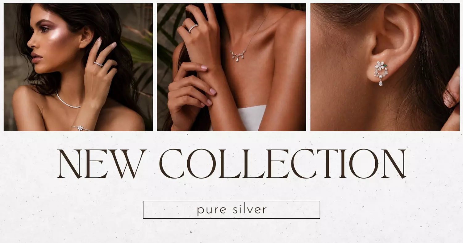 banner image for Silver Town Jewelry