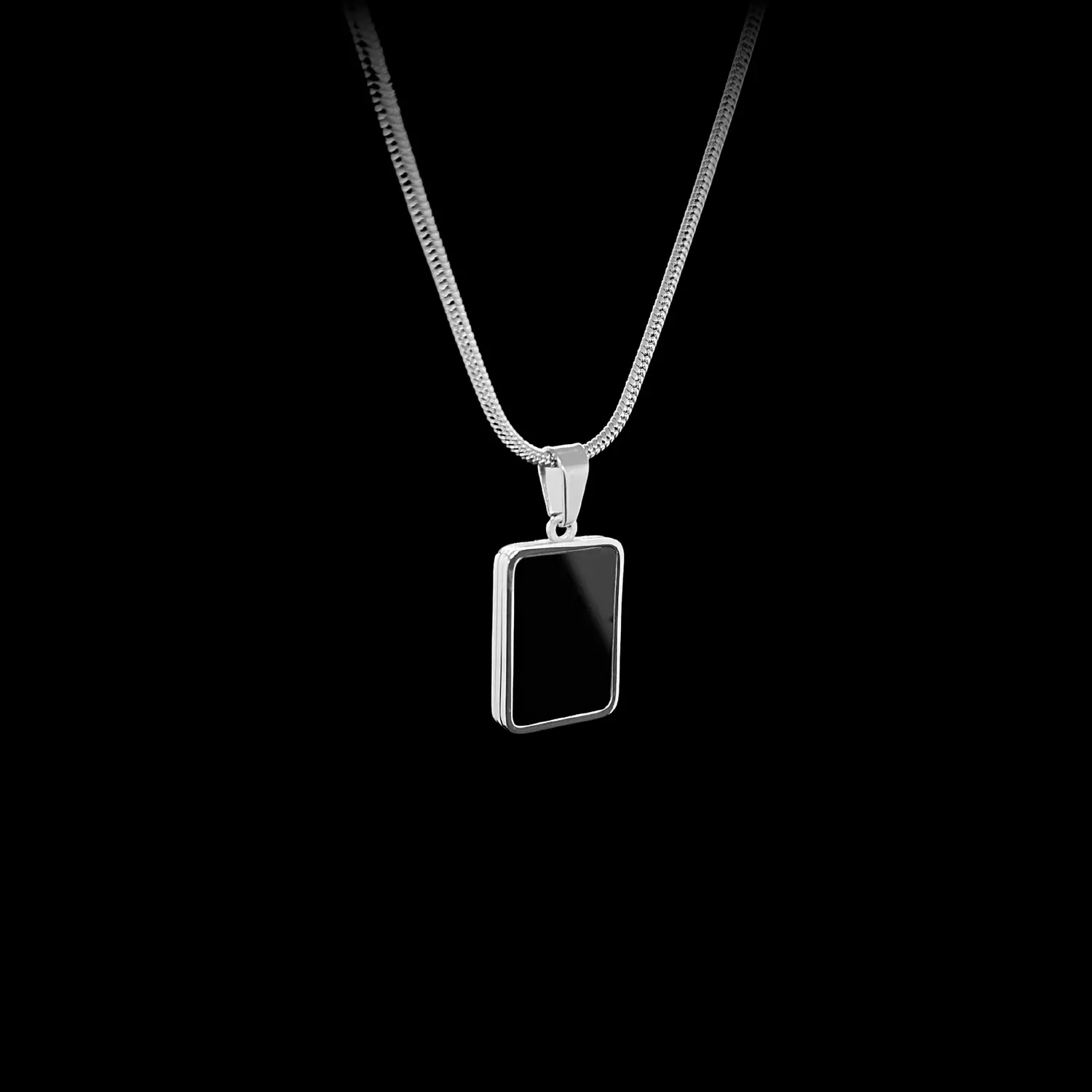 Dual Essence Necklace image